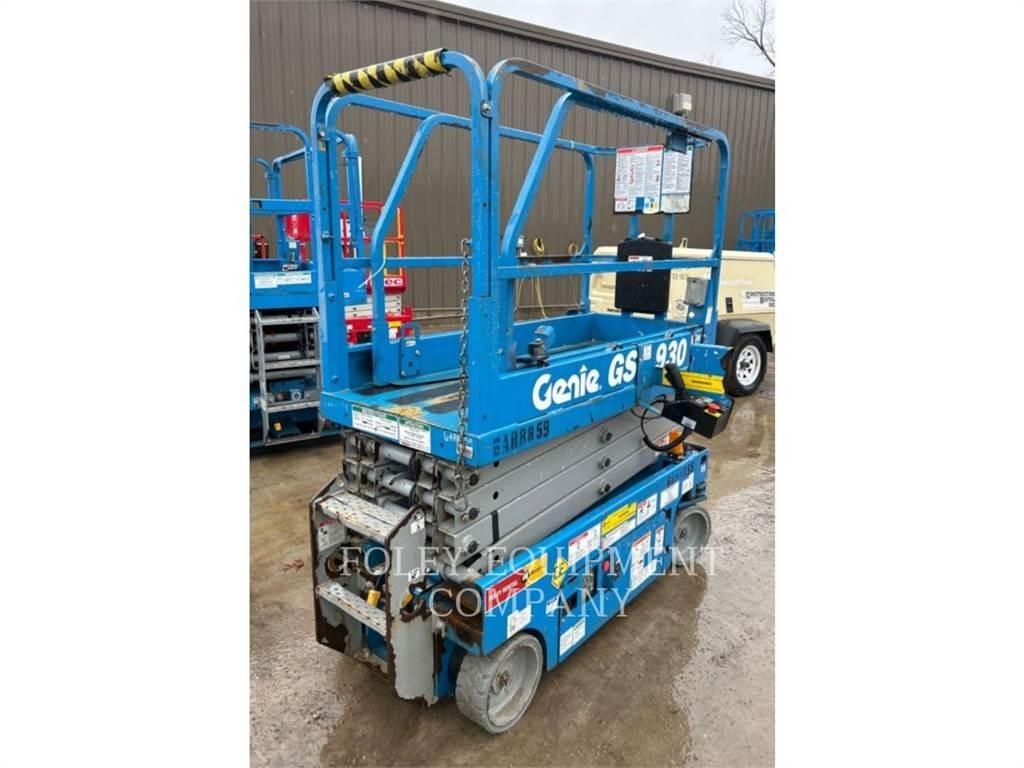 Genie GS1930EE Sakselifter