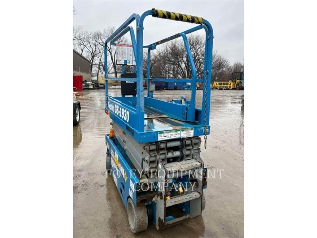 Genie GS1930EE Sakselifter