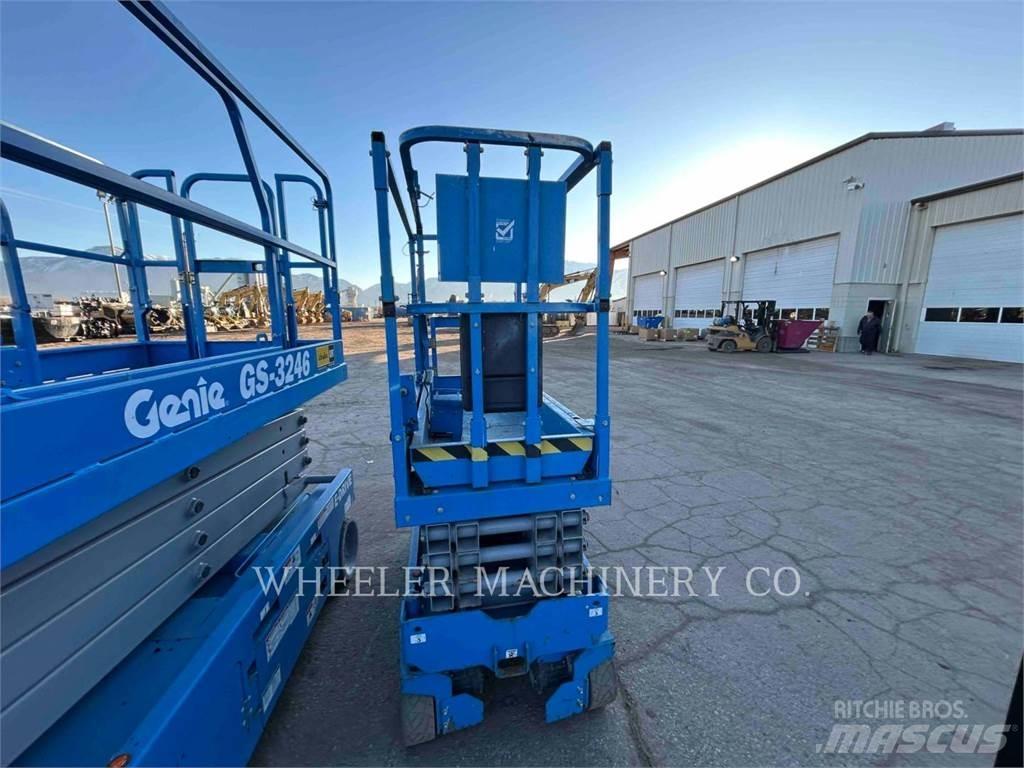 Genie GS1932 Sakselifter