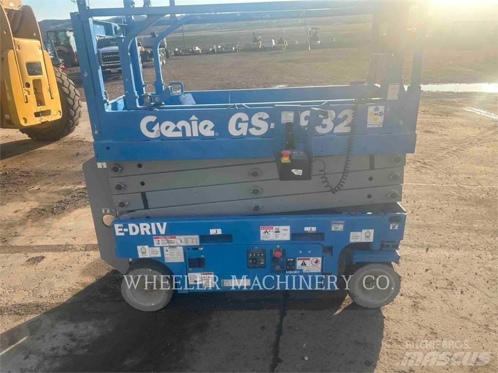 Genie GS1932 Sakselifter