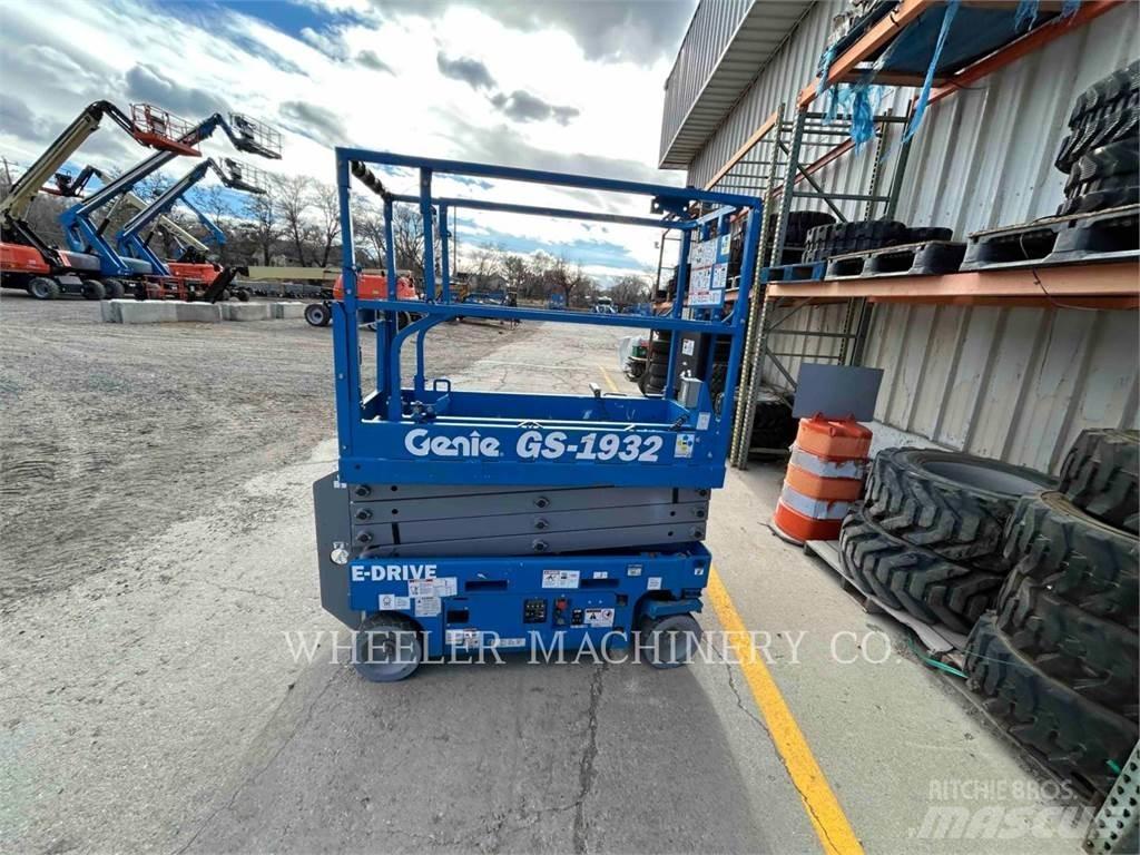 Genie GS1932 Sakselifter