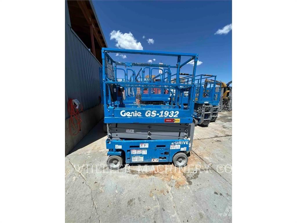 Genie GS1932 Sakselifter