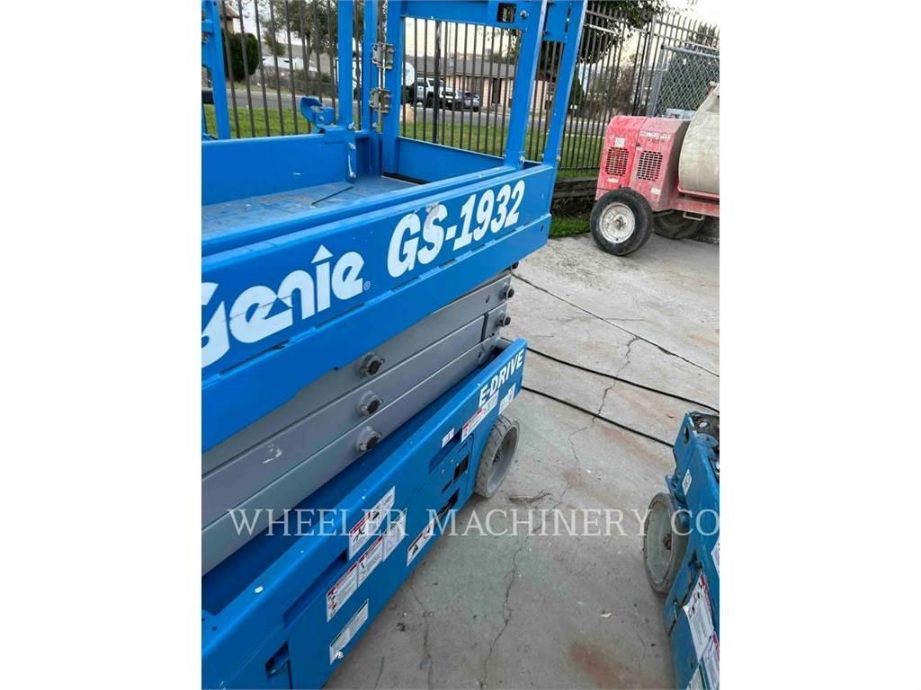 Genie GS1932 Sakselifter