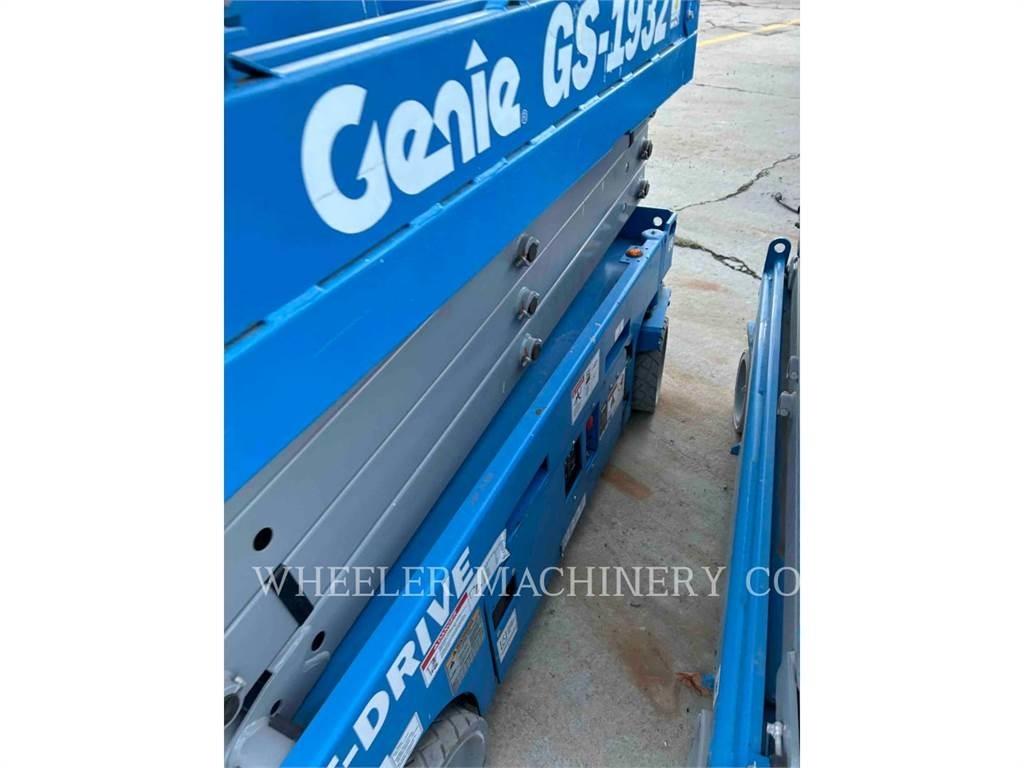 Genie GS1932 Sakselifter