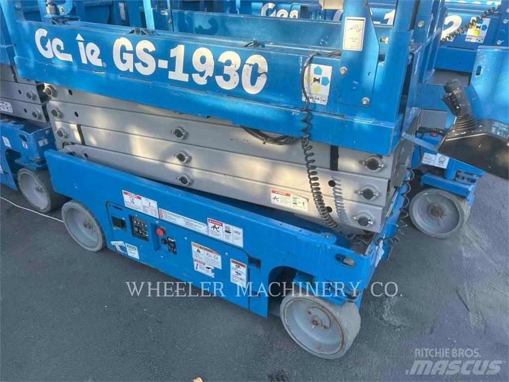 Genie GS1932 Sakselifter
