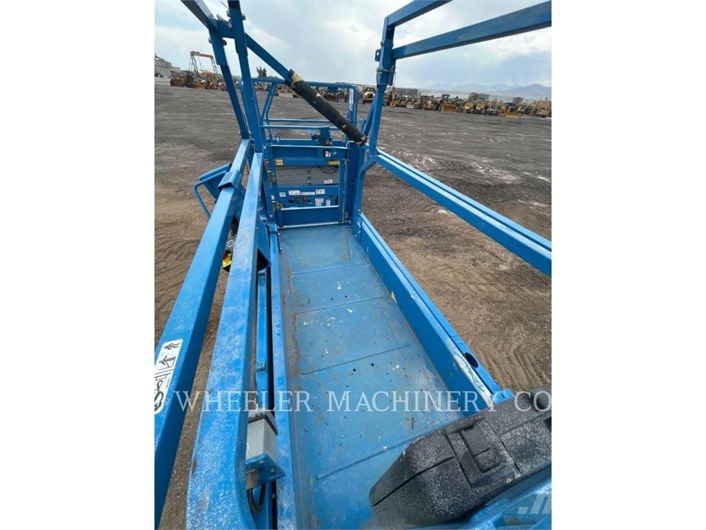 Genie GS1932 Sakselifter