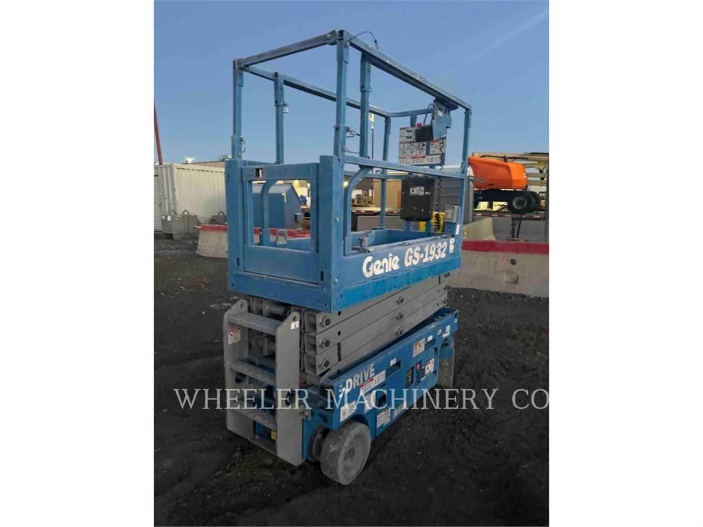 Genie GS1932 Sakselifter