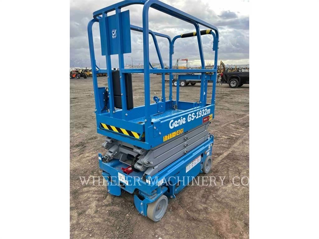 Genie GS1932M Sakselifter