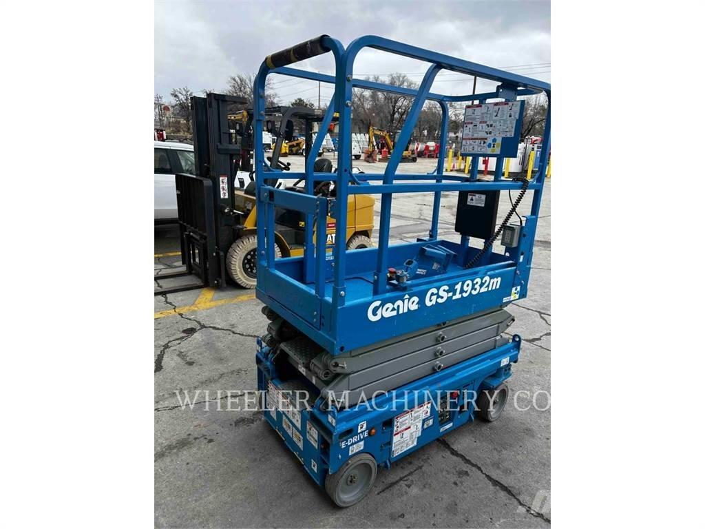 Genie GS1932M Sakselifter