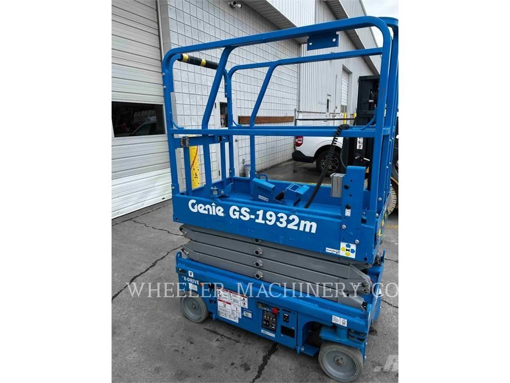 Genie GS1932M Sakselifter