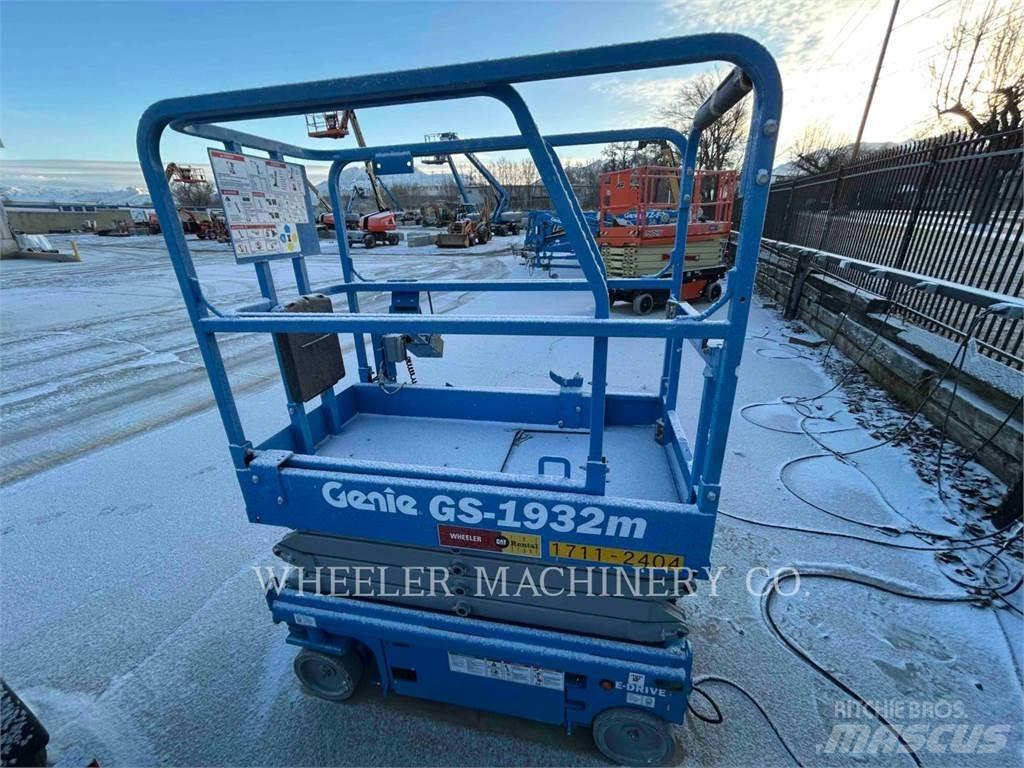 Genie GS1932M Sakselifter