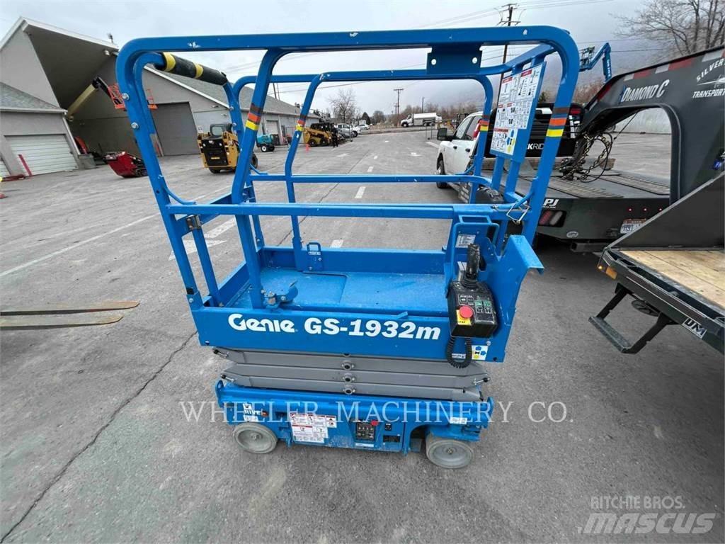 Genie GS1932M Sakselifter
