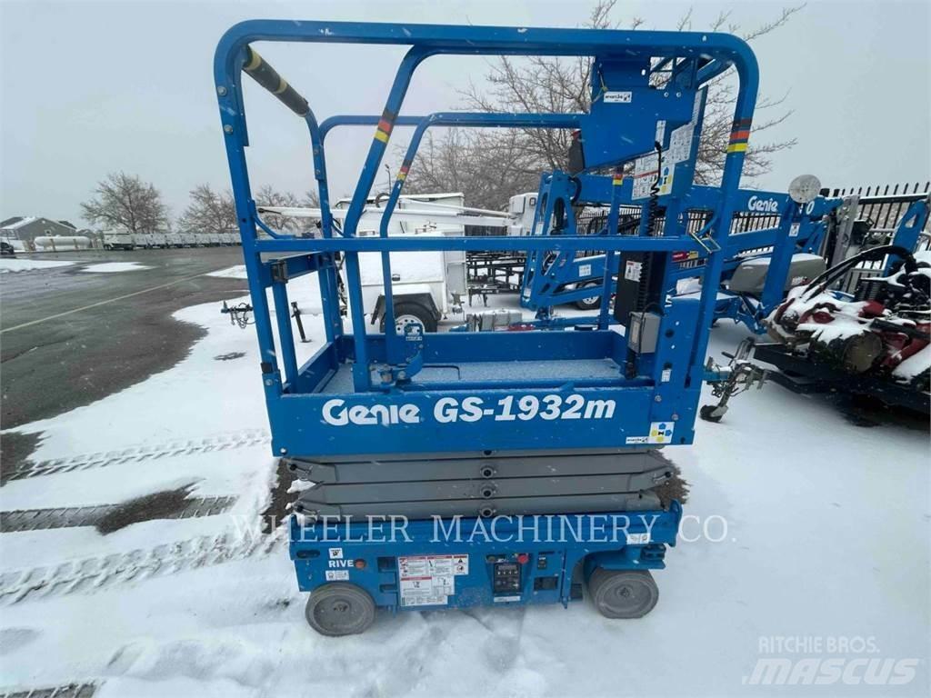 Genie GS1932M Sakselifter