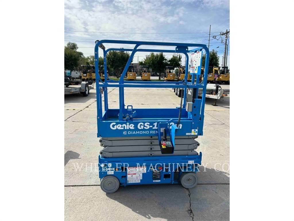 Genie GS1932M Sakselifter