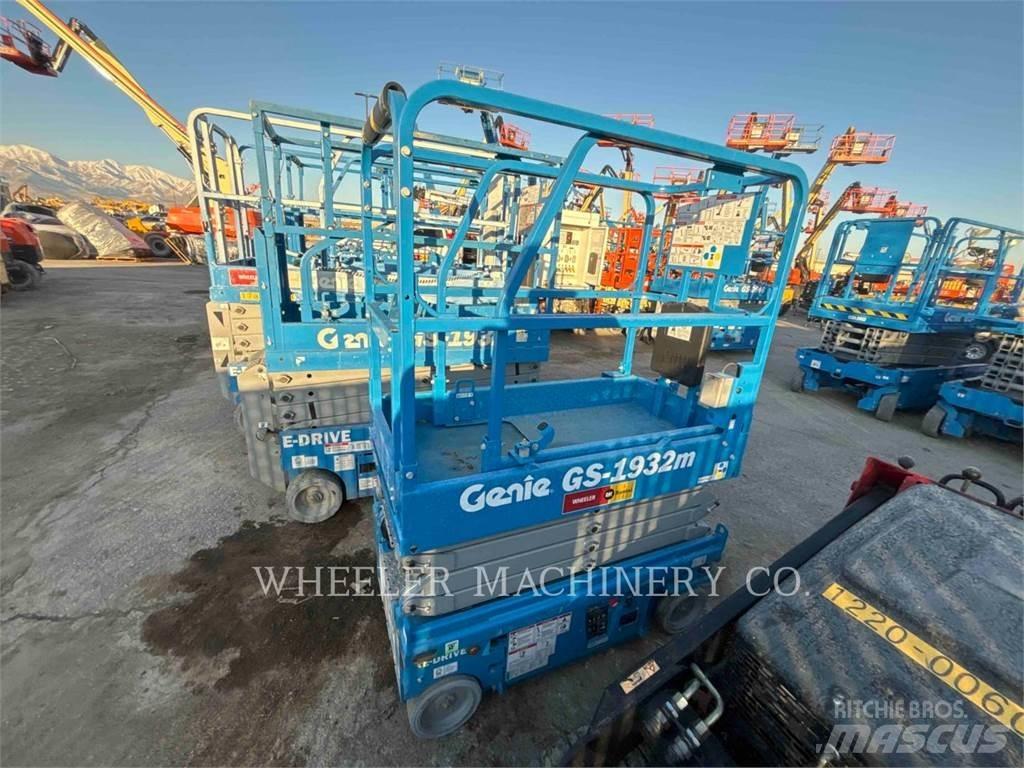 Genie GS1932M Sakselifter