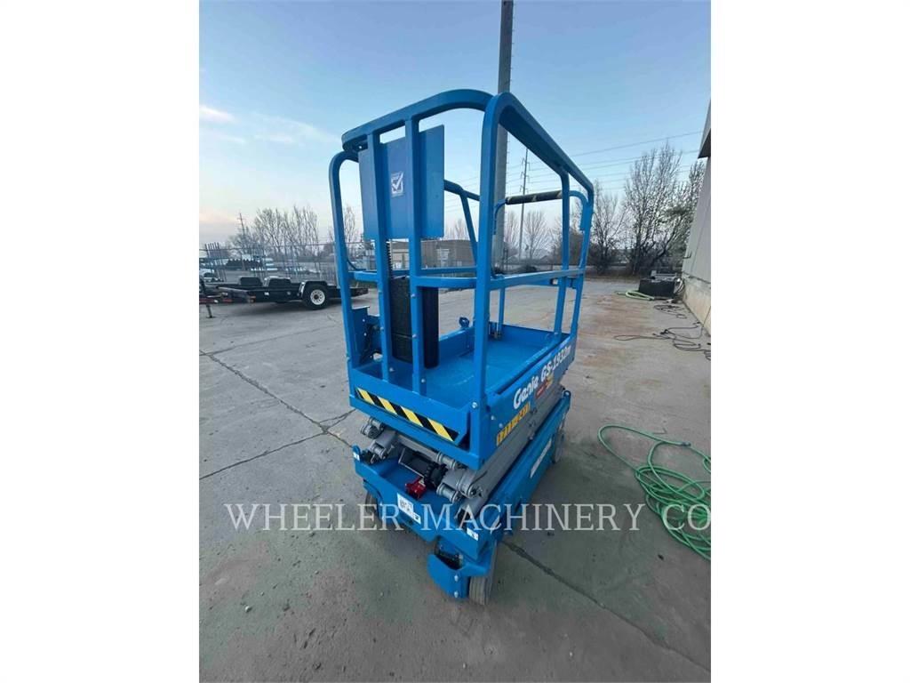 Genie GS1932M Sakselifter