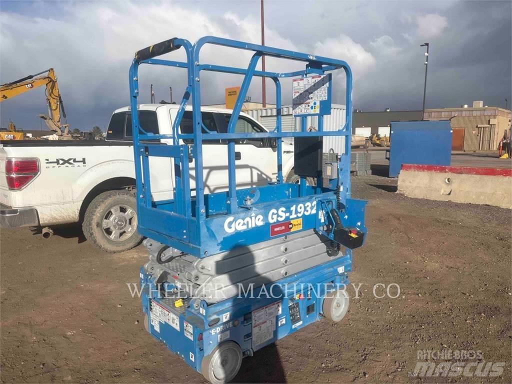 Genie GS1932M Sakselifter