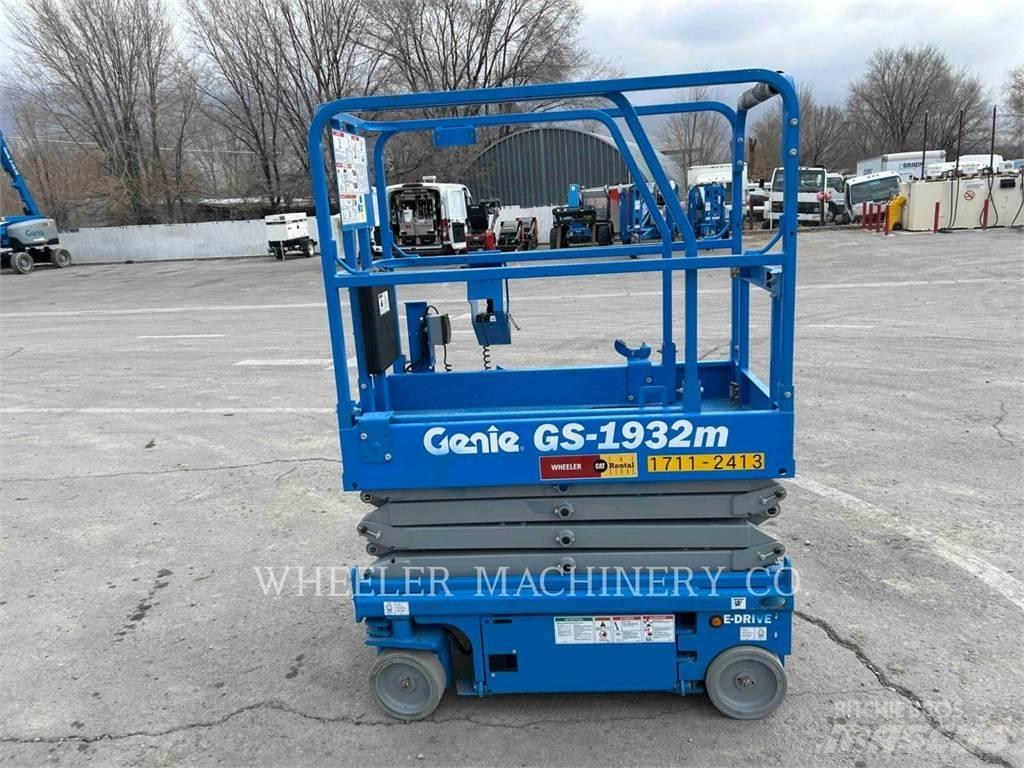 Genie GS1932M Sakselifter