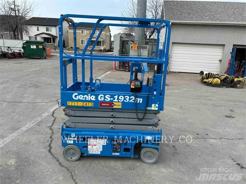 Genie GS1932M Sakselifter