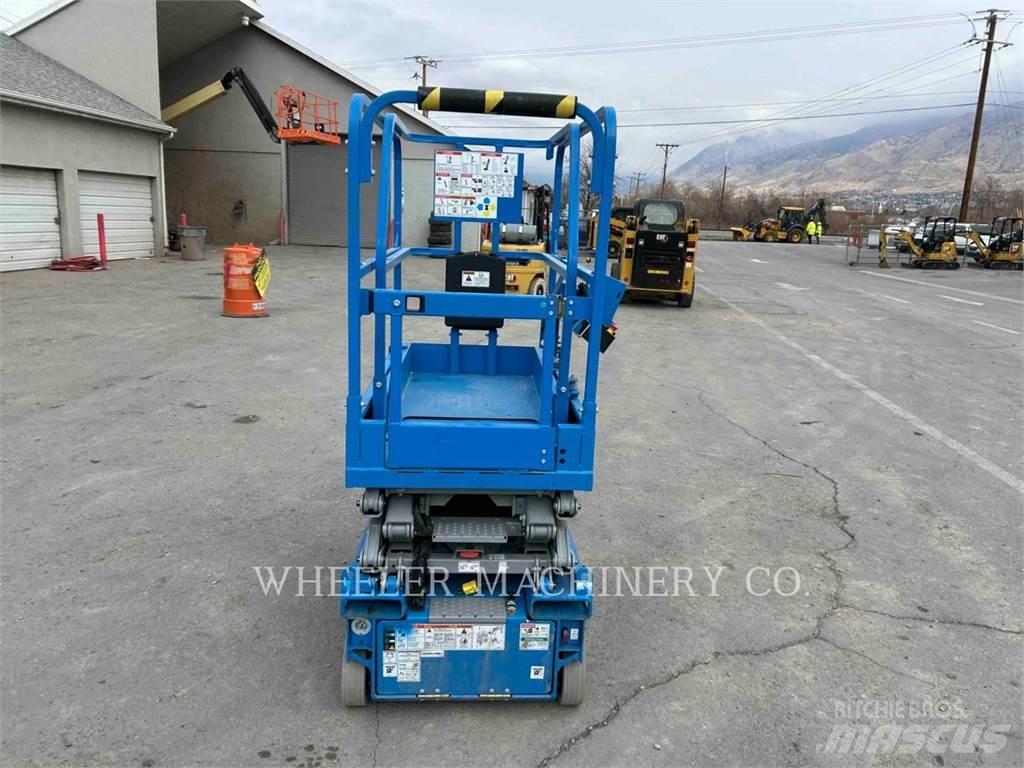 Genie GS1932M Sakselifter