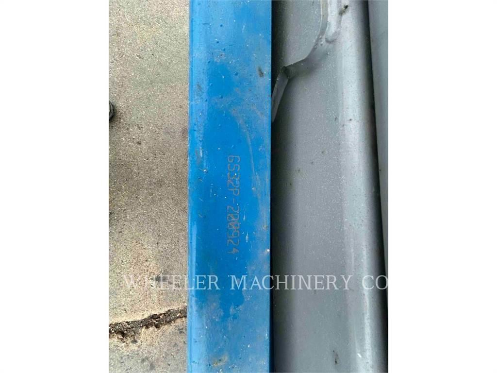 Genie GS2632 Sakselifter