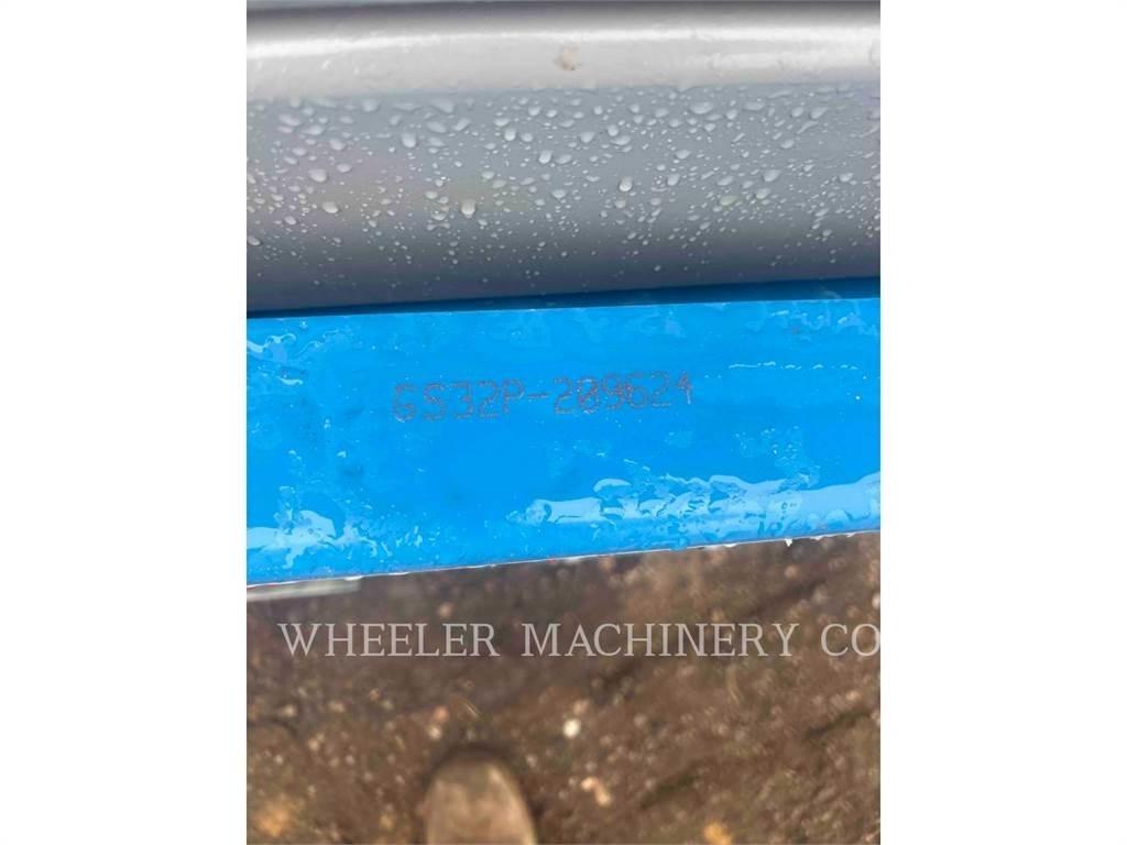 Genie GS2632 Sakselifter
