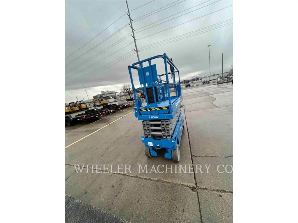 Genie GS2632 Sakselifter