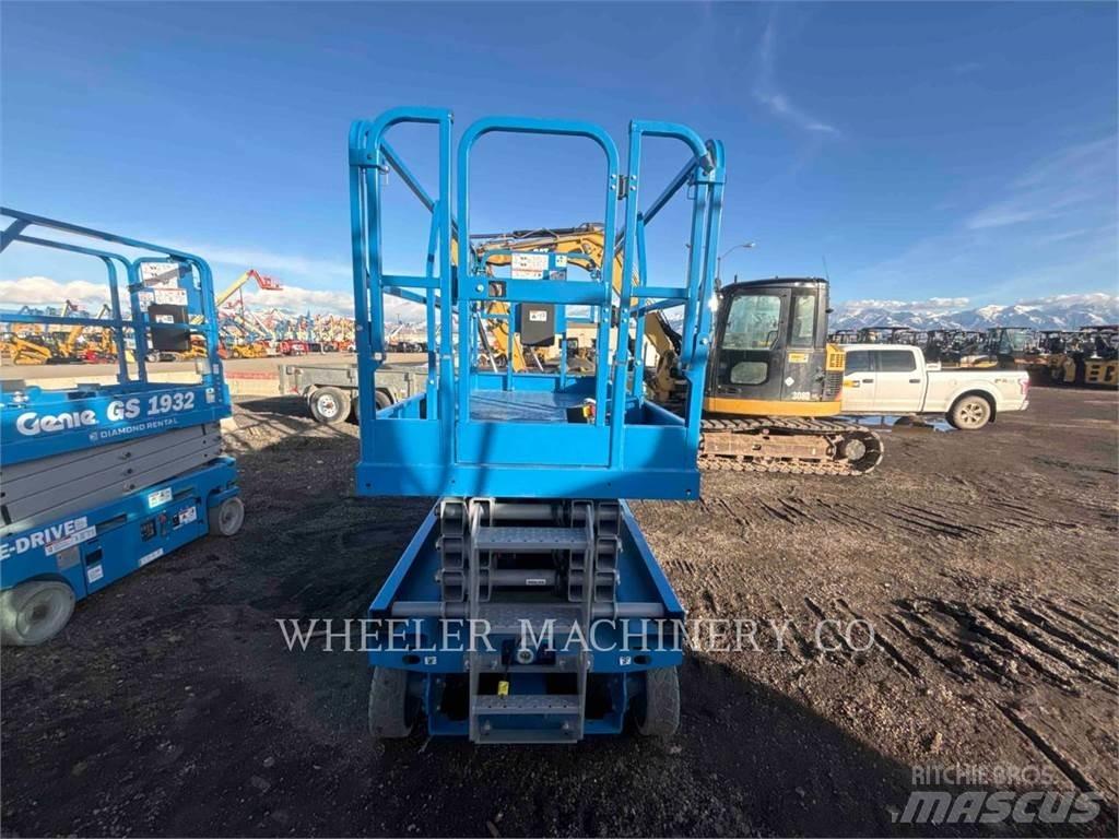 Genie GS2646 Sakselifter