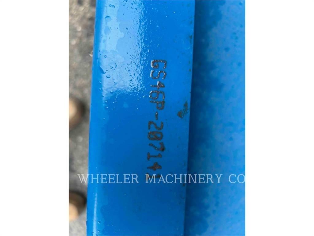 Genie GS2646 Sakselifter