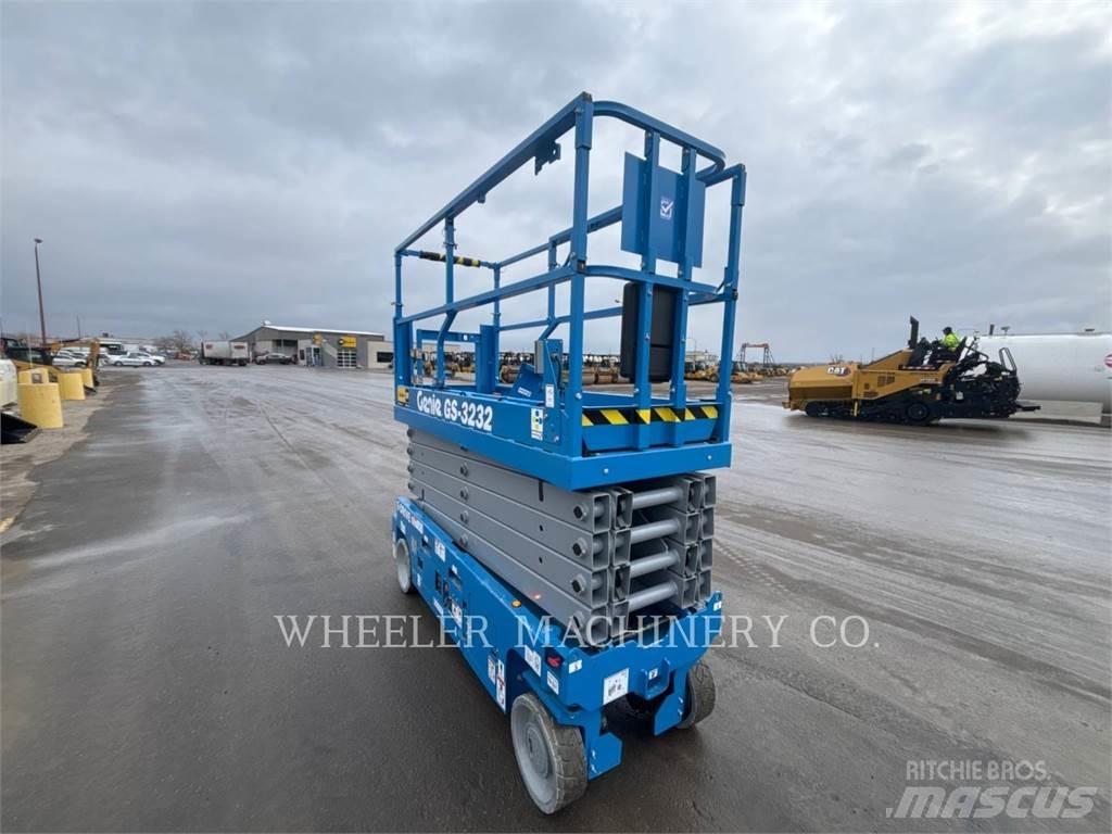 Genie GS3232 Sakselifter