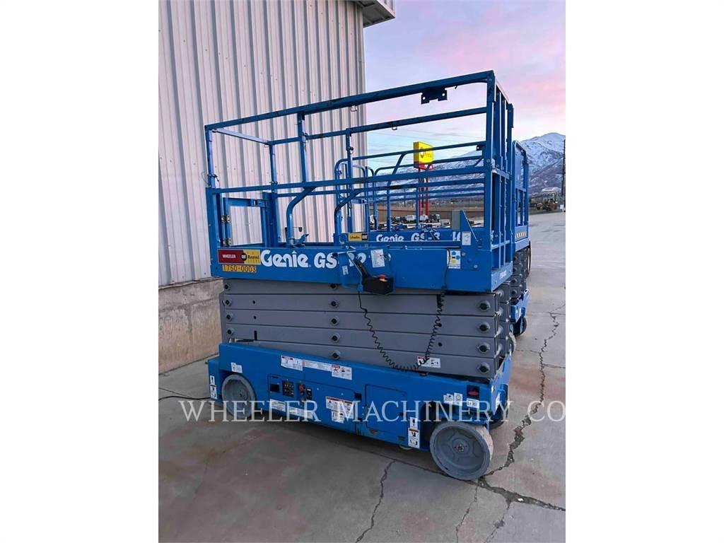 Genie GS3232 Sakselifter