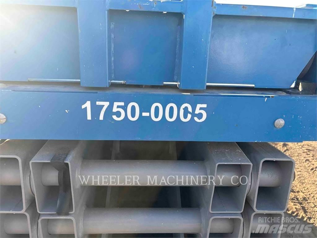 Genie GS3232 Sakselifter