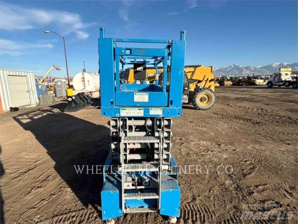 Genie GS3232 Sakselifter