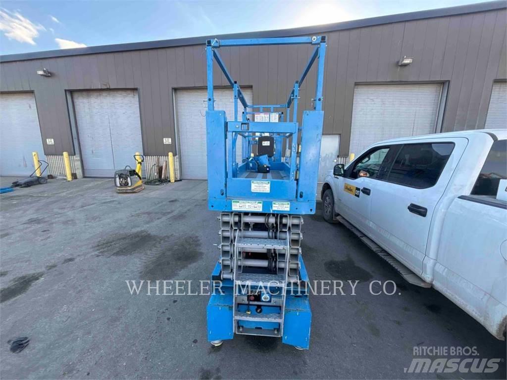 Genie GS3232 Sakselifter