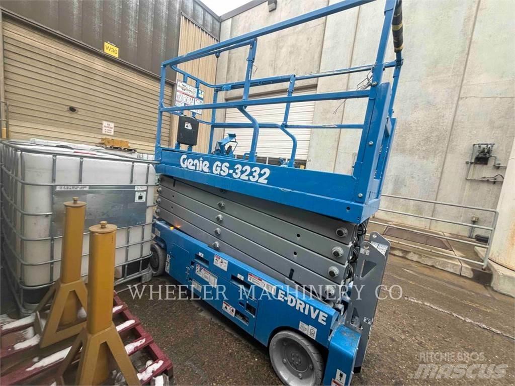 Genie GS3232 Sakselifter