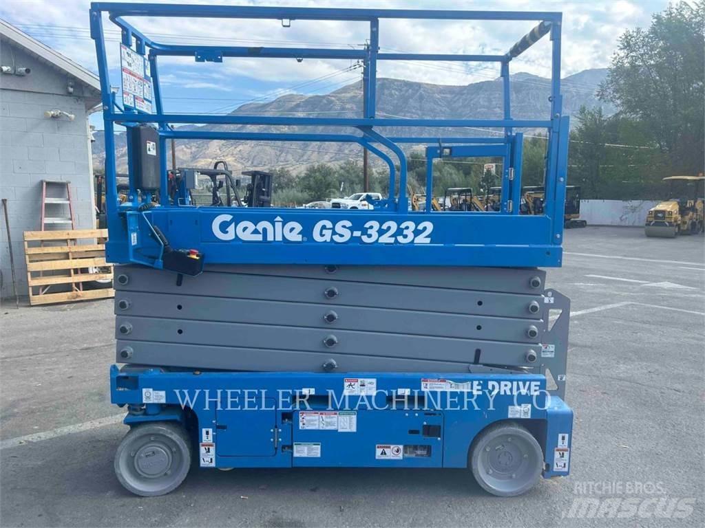 Genie GS3232 Sakselifter