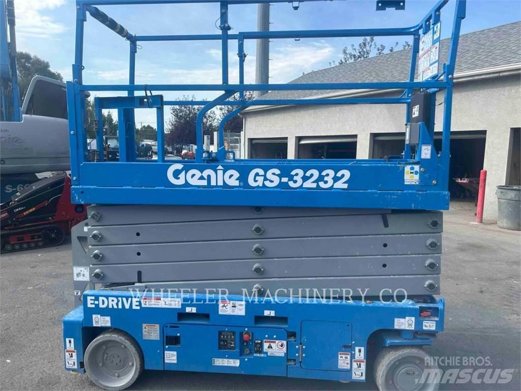 Genie GS3232 Sakselifter