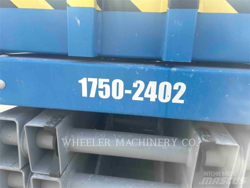 Genie GS3232 Sakselifter