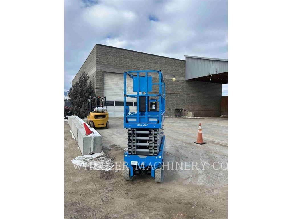 Genie GS3232 Sakselifter