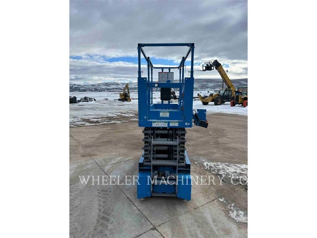 Genie GS3232 Sakselifter