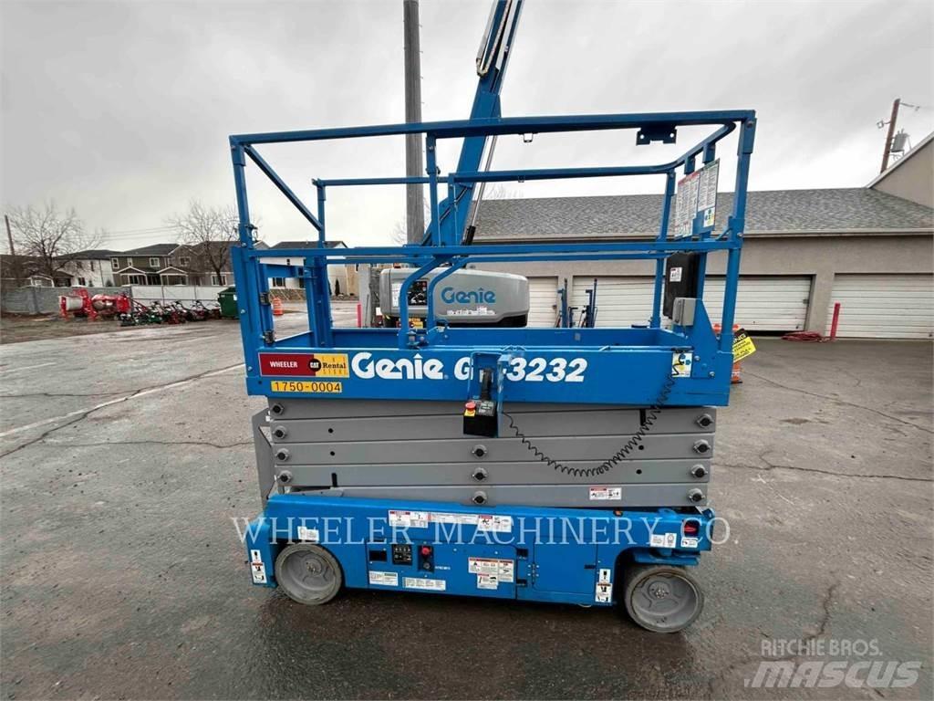 Genie GS3232 Sakselifter