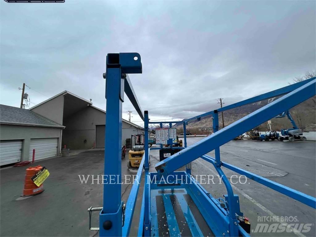 Genie GS3232 Sakselifter