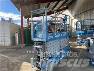 Genie GS3232 Sakselifter