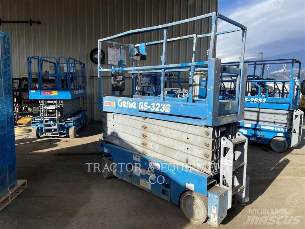 Genie GS3232 Sakselifter