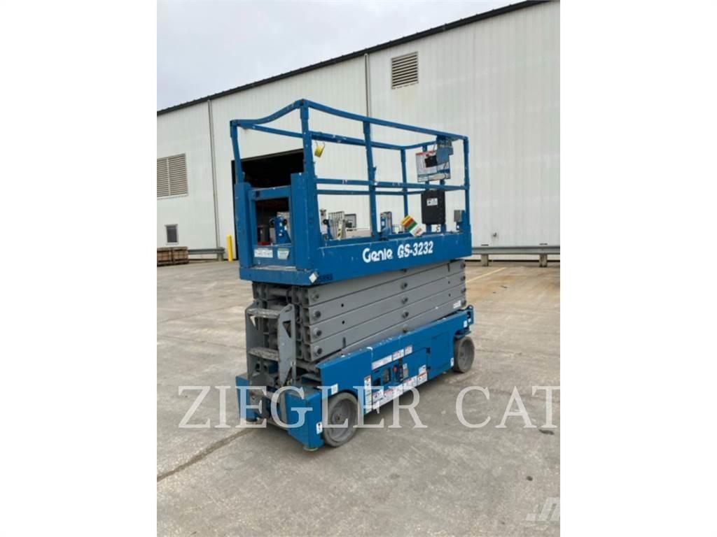 Genie GS3232 Sakselifter