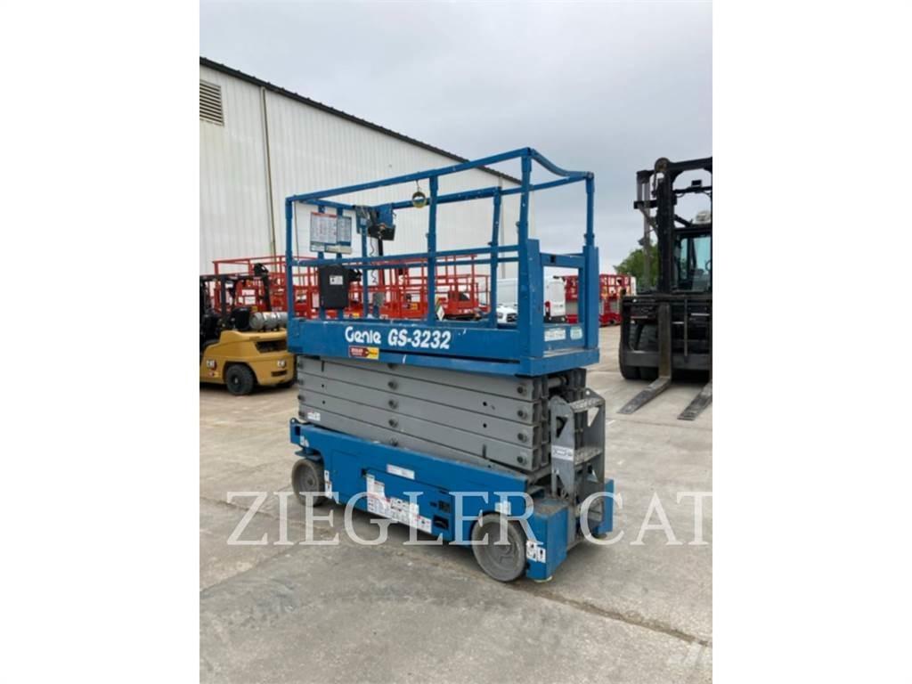 Genie GS3232 Sakselifter