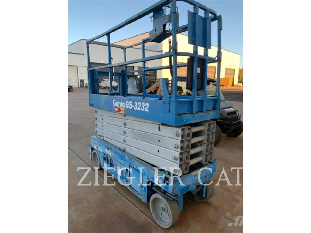 Genie GS3232 Sakselifter