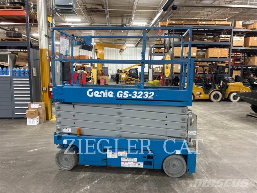 Genie GS3232 Sakselifter