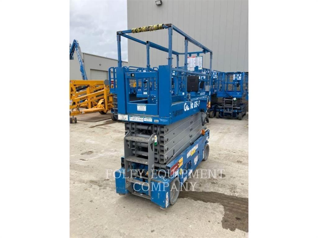 Genie GS3232EE Sakselifter