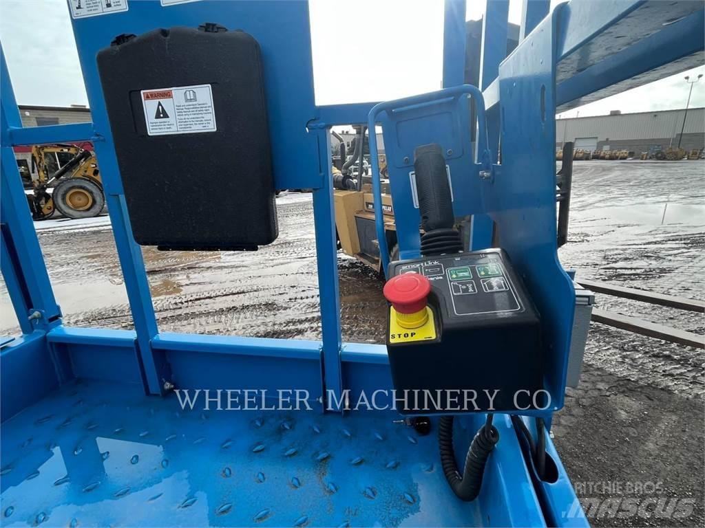 Genie GS3246 Sakselifter